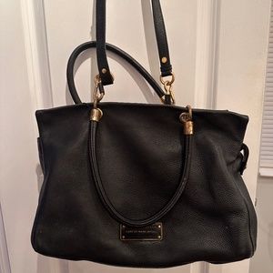 Marc Jacob’s Leather Tote